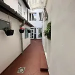 Place *