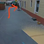 Дом отдыха Place *
