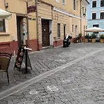 Дом отдыха Place Брашов