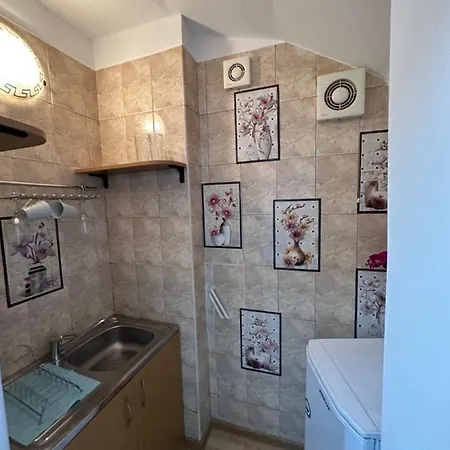 Case de vacanță Place