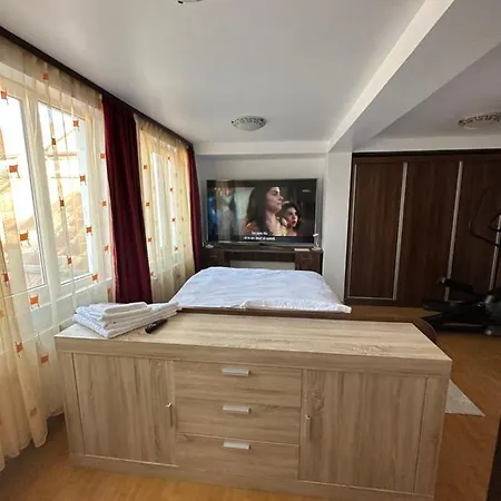 Place Ferienhaus Brașov