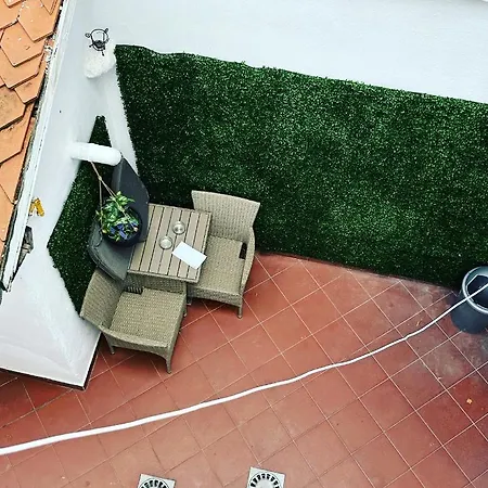 Place Σπίτι διακοπών *