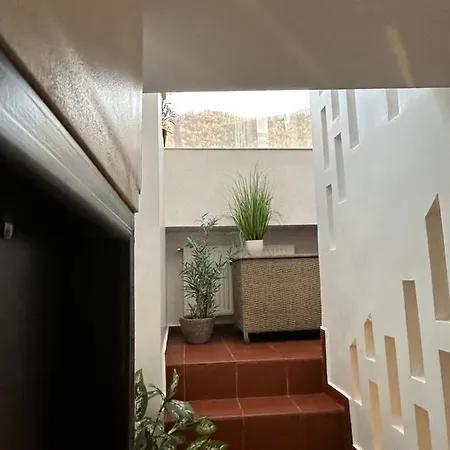 Case de vacanță Place Brașov