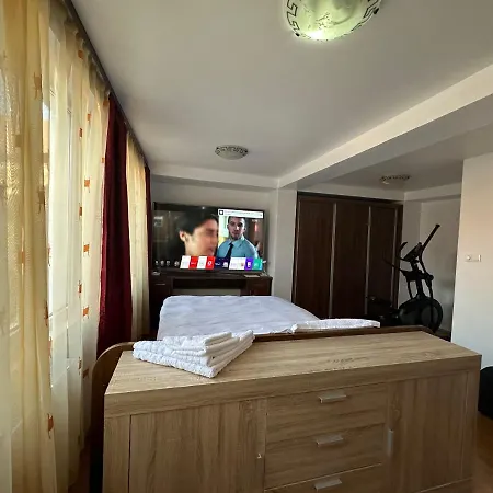Place Ferienhaus Brașov