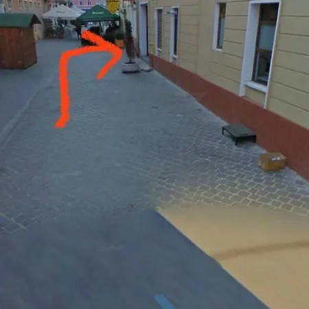 Case de vacanță Place *