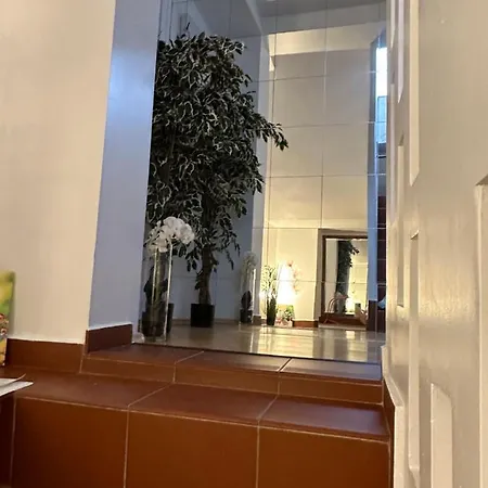 Ferienhaus Place *