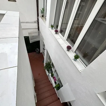 Ferienhaus Place *