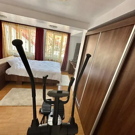Place Prázdninový dům *