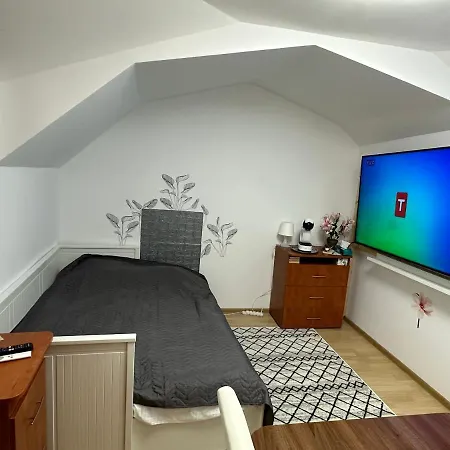 Place Σπίτι διακοπών Μπρασόβ