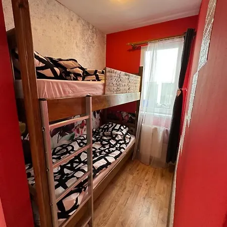 Case de vacanță Place