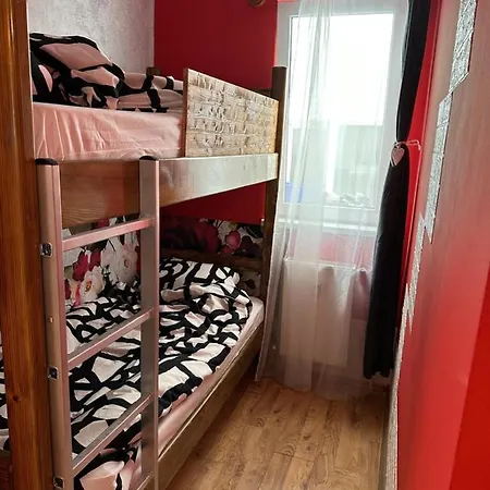 Σπίτι διακοπών Place *