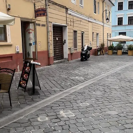 Ferienhaus Place Brașov