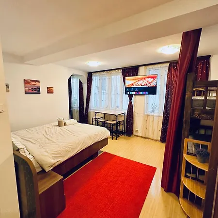 Σπίτι διακοπών Place