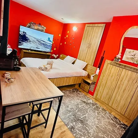 Place Prázdninový dům *
