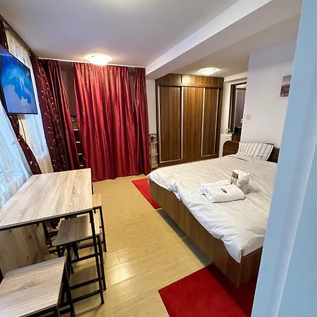 Place * Μπρασόβ