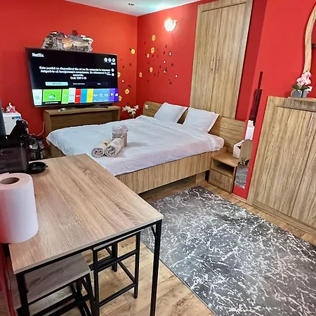 Place Case de vacanță *