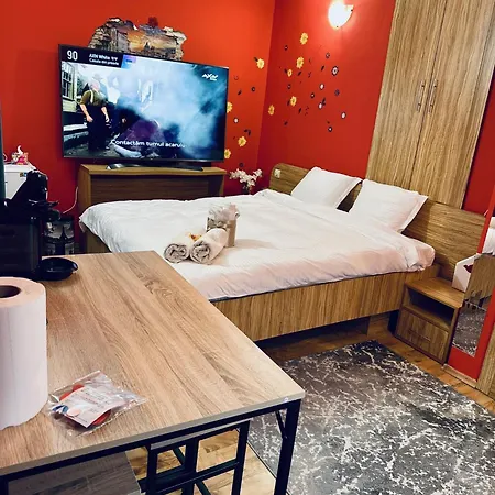 Place Case de vacanță