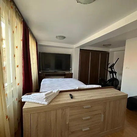 Place Tatil Evi