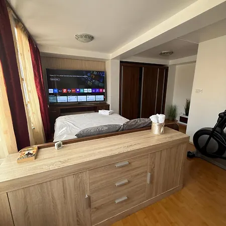 Place Holiday home