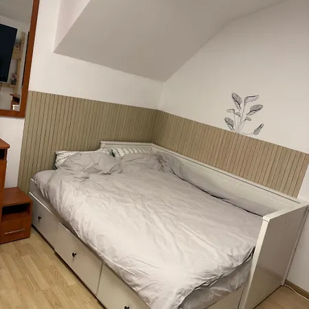 Place Holiday home *