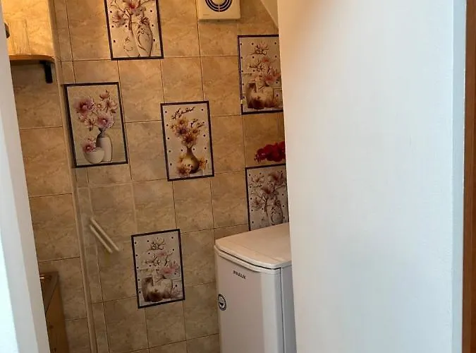 Place Σπίτι διακοπών