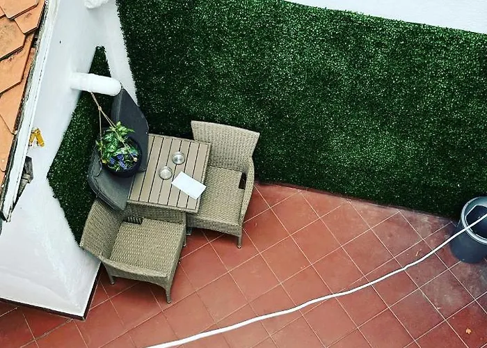 Place Σπίτι διακοπών *