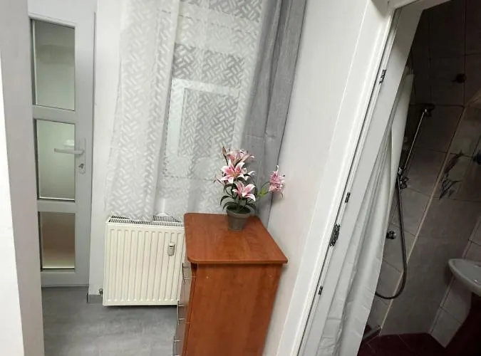 Σπίτι διακοπών Place Μπρασόβ