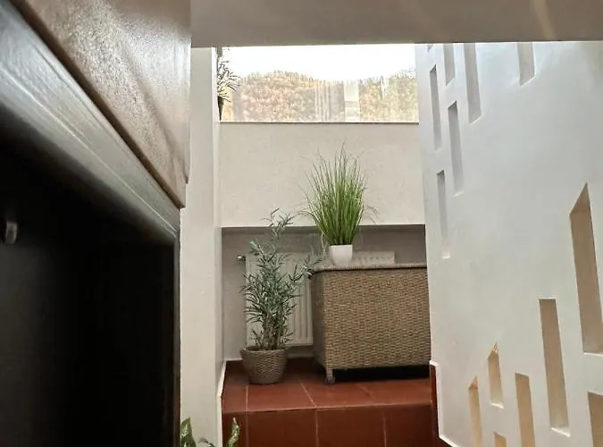 Σπίτι διακοπών Place Μπρασόβ