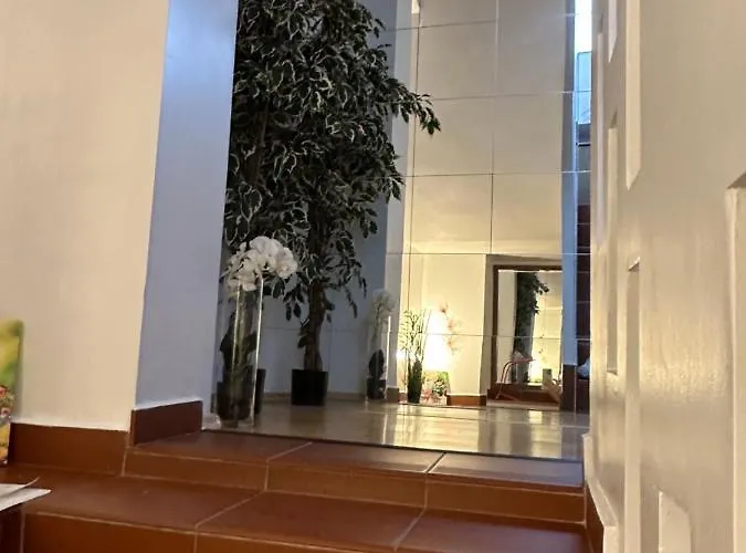 Σπίτι διακοπών Place *