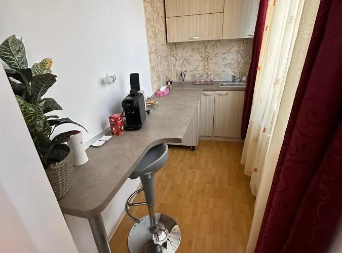 Place Σπίτι διακοπών Μπρασόβ