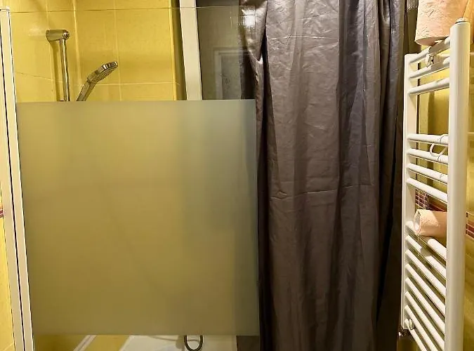 Place Σπίτι διακοπών *