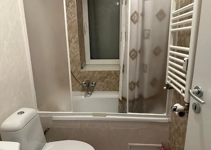 Place Σπίτι διακοπών *