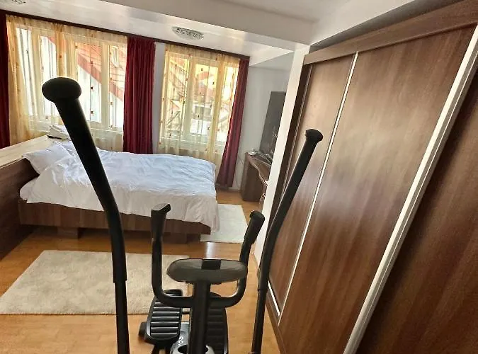 Place بيت للعطل *