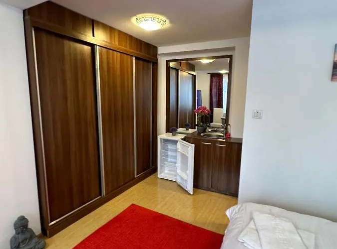 Place * Μπρασόβ