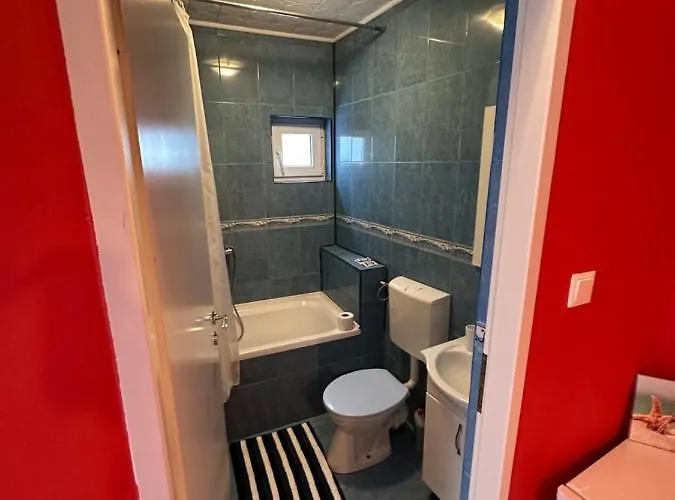 Place Σπίτι διακοπών