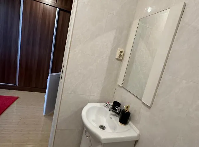 Place Μπρασόβ