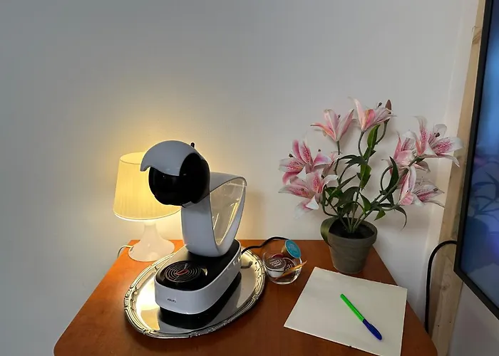 Σπίτι διακοπών Place Μπρασόβ