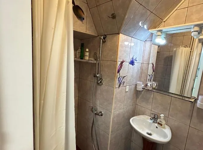 Place Σπίτι διακοπών Μπρασόβ