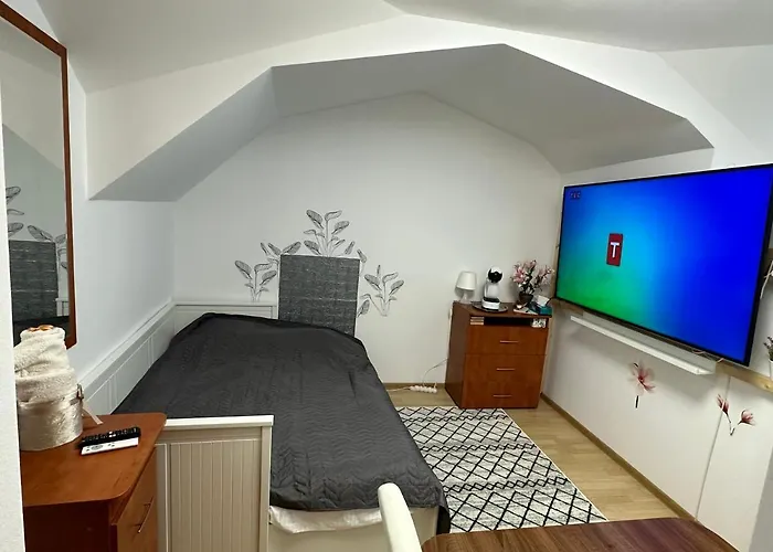 Place Σπίτι διακοπών Μπρασόβ