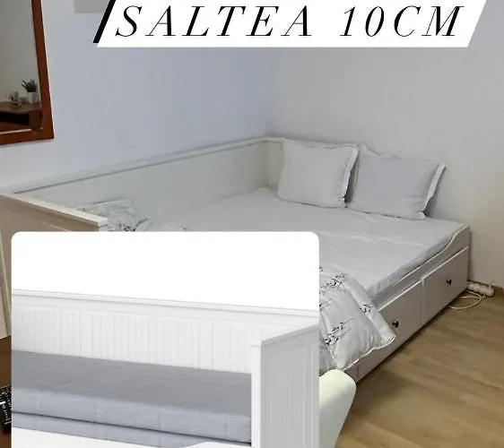 Place Σπίτι διακοπών Μπρασόβ