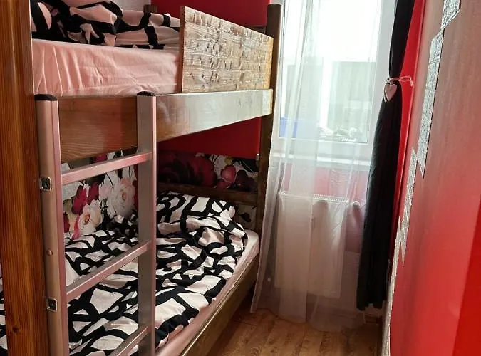 Σπίτι διακοπών Place *