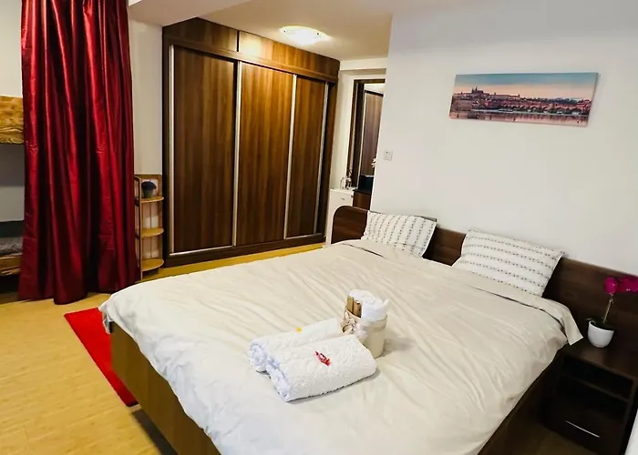 Place * Μπρασόβ