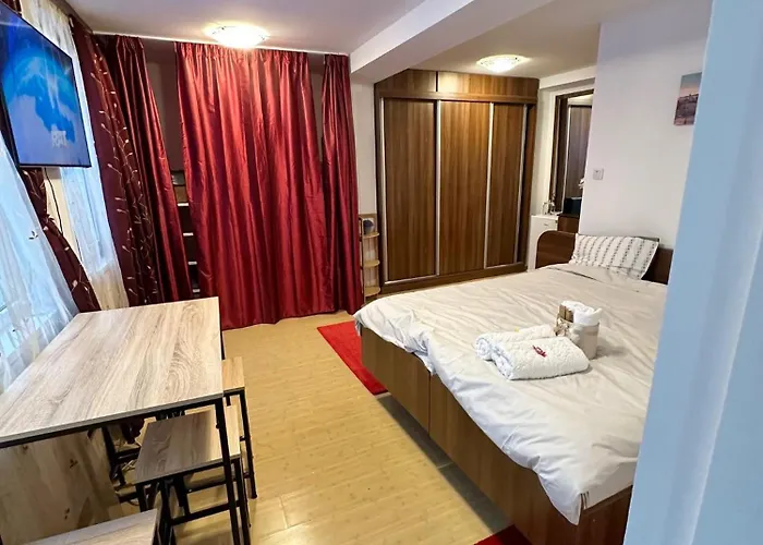 Place * Μπρασόβ